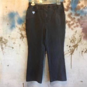 Black Quacker Factory Dream Jeannes